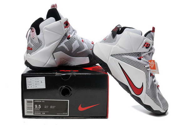 Nike LeBron James 12 shoes-014