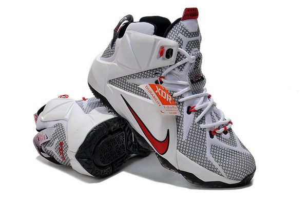 Nike LeBron James 12 shoes-014