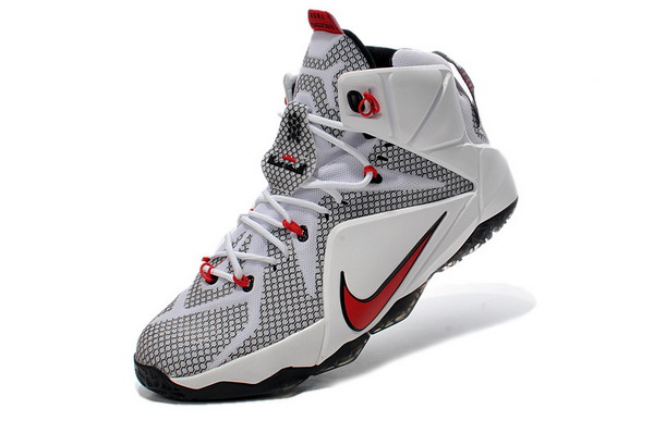 Nike LeBron James 12 shoes-014