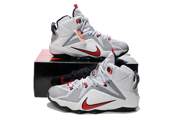 Nike LeBron James 12 shoes-014