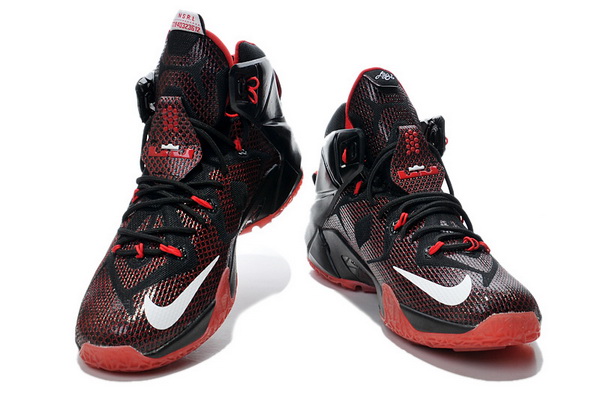 Nike LeBron James 12 shoes-015