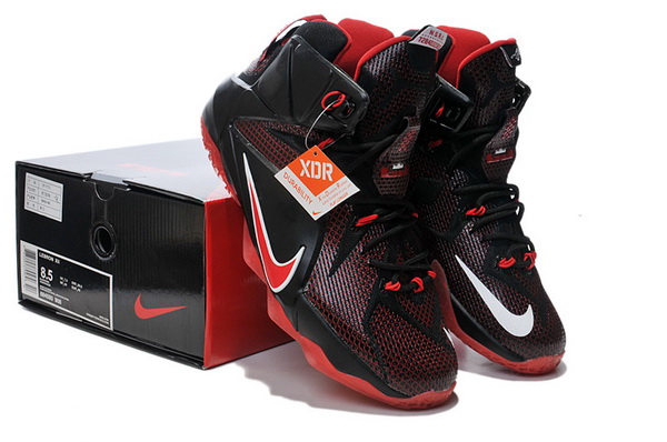 Nike LeBron James 12 shoes-015