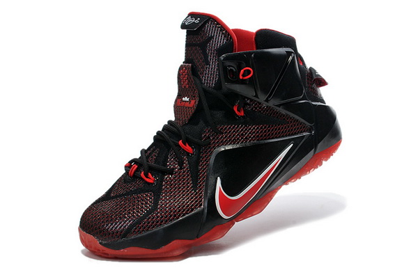 Nike LeBron James 12 shoes-015