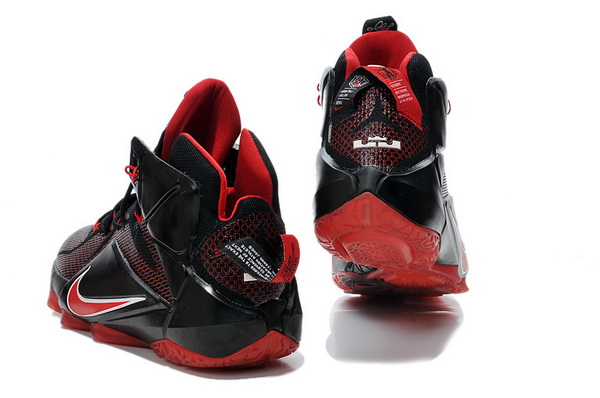 Nike LeBron James 12 shoes-015