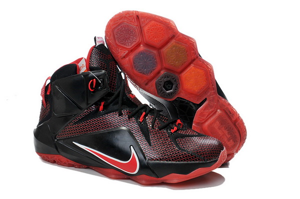 Nike LeBron James 12 shoes-015