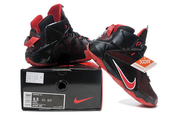 Nike LeBron James 12 shoes-015