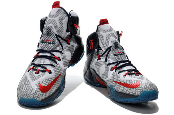 Nike LeBron James 12 shoes-016