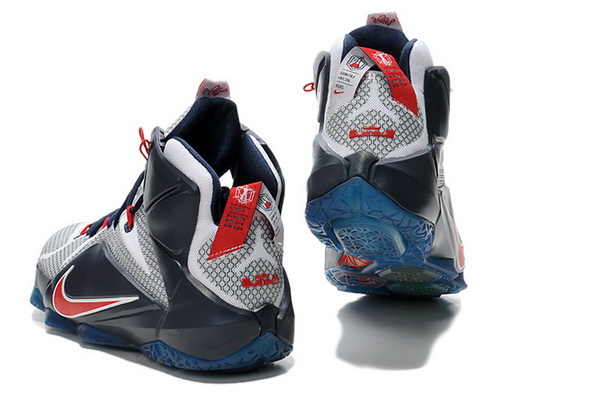 Nike LeBron James 12 shoes-016