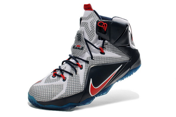 Nike LeBron James 12 shoes-016