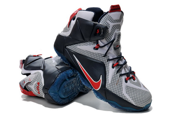 Nike LeBron James 12 shoes-016