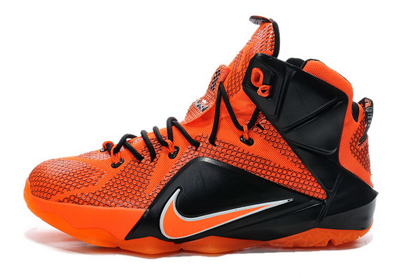 Nike LeBron James 12 shoes-017