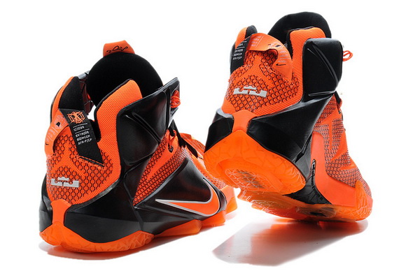 Nike LeBron James 12 shoes-017