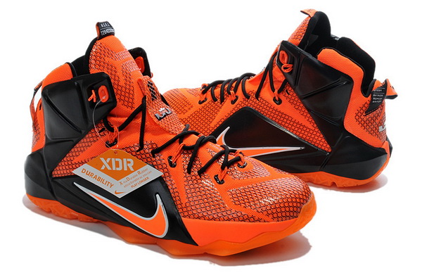 Nike LeBron James 12 shoes-017