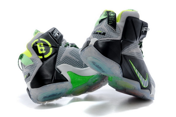 Nike LeBron James 12 shoes-020