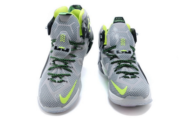 Nike LeBron James 12 shoes-020