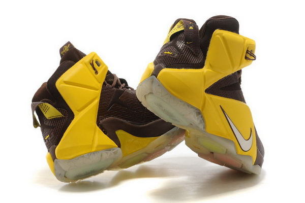 Nike LeBron James 12 shoes-021