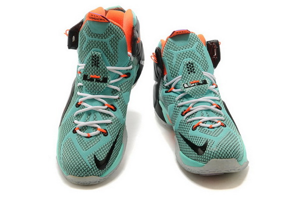 Nike LeBron James 12 shoes-023