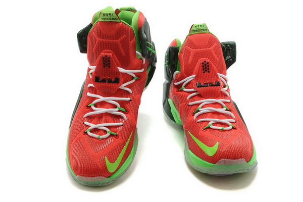 Nike LeBron James 12 shoes-024