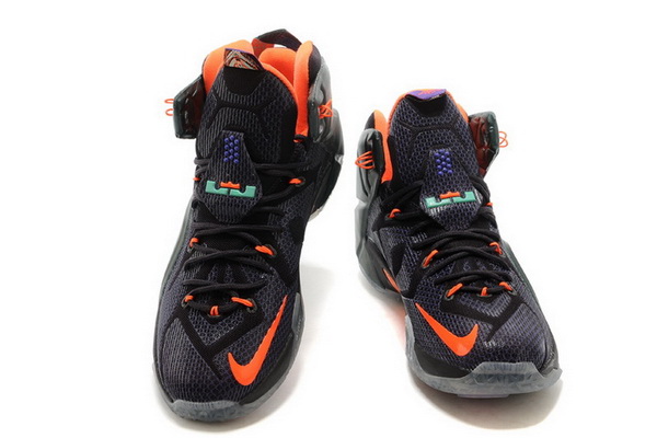 Nike LeBron James 12 shoes-025