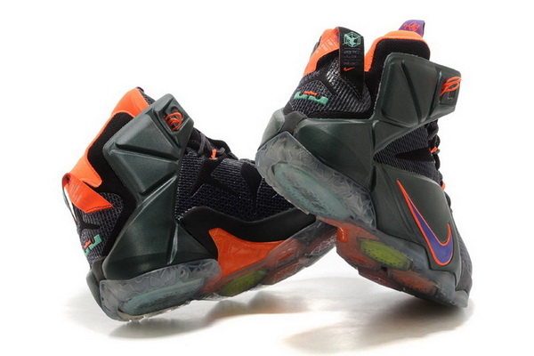 Nike LeBron James 12 shoes-025