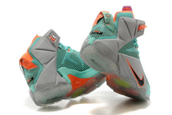 Nike LeBron James 12 shoes-026