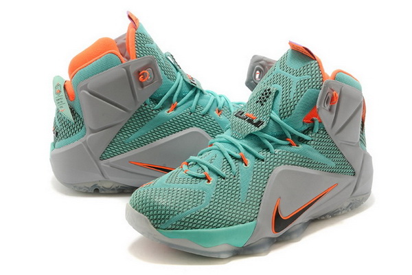 Nike LeBron James 12 shoes-026