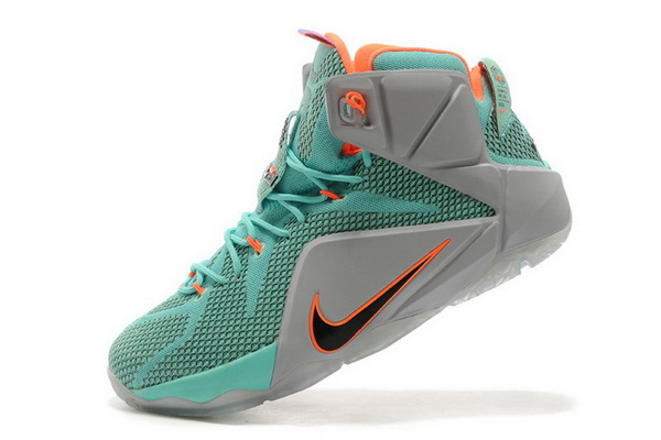 Nike LeBron James 12 shoes-026