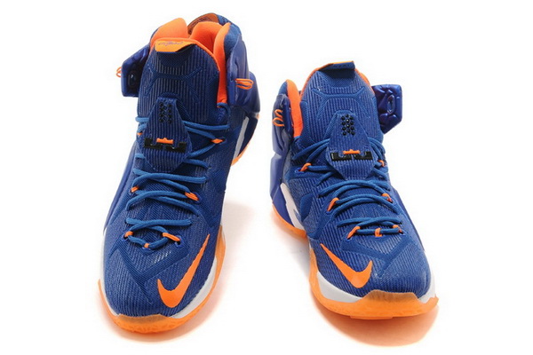 Nike LeBron James 12 shoes-027