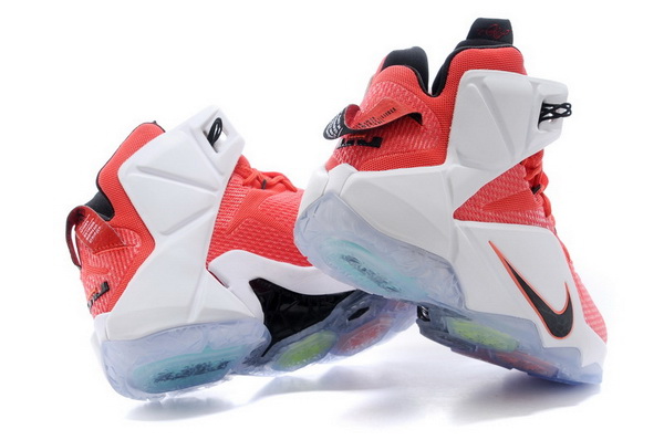 Nike LeBron James 12 shoes-029