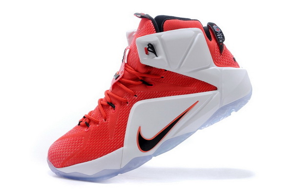 Nike LeBron James 12 shoes-029