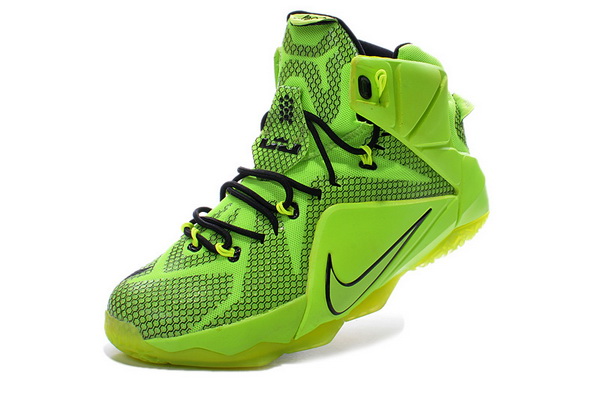 Nike LeBron James 12 shoes-030