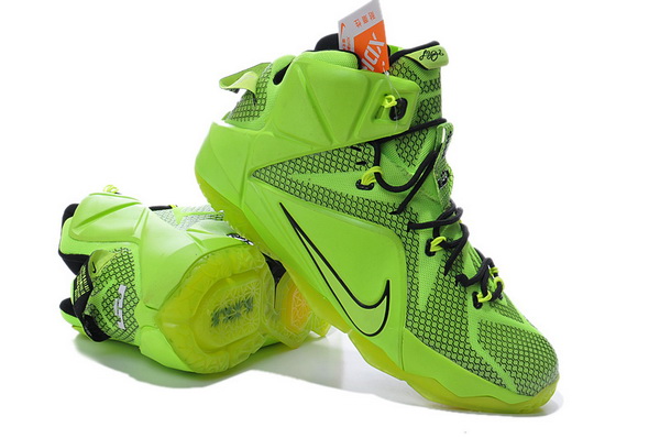 Nike LeBron James 12 shoes-030