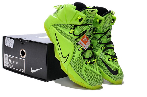 Nike LeBron James 12 shoes-030