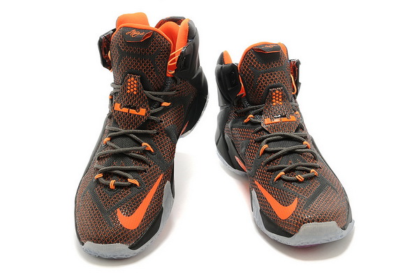 Nike LeBron James 12 shoes-031