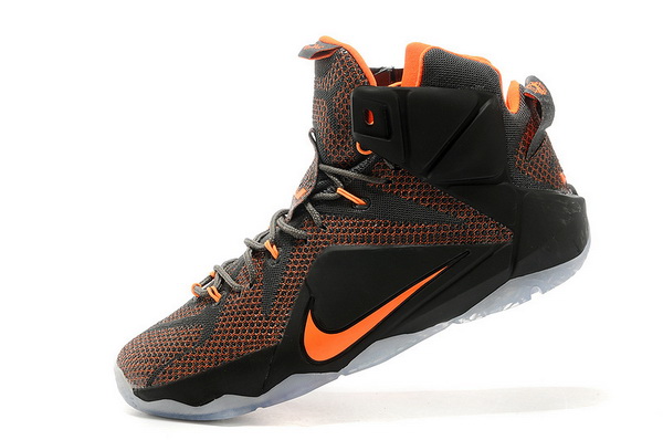 Nike LeBron James 12 shoes-031