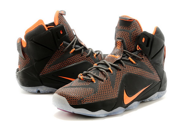 Nike LeBron James 12 shoes-031