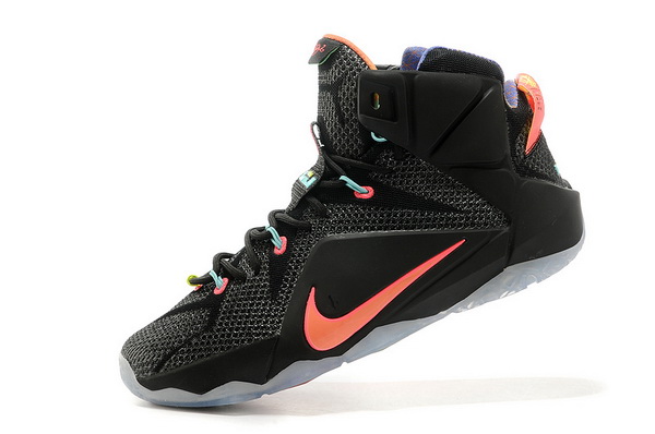 Nike LeBron James 12 shoes-033