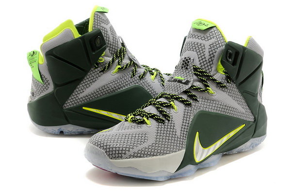 Nike LeBron James 12 shoes-035