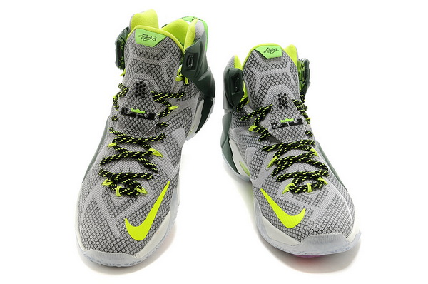 Nike LeBron James 12 shoes-035