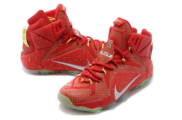 Nike LeBron James 12 shoes-037