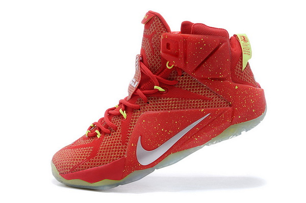 Nike LeBron James 12 shoes-037