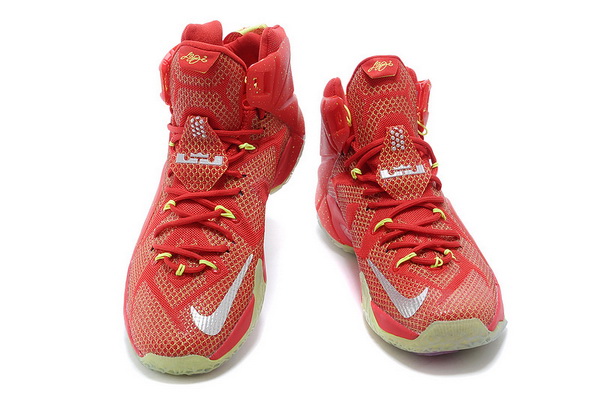 Nike LeBron James 12 shoes-037