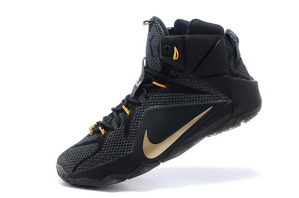 Nike LeBron James 12 shoes-038