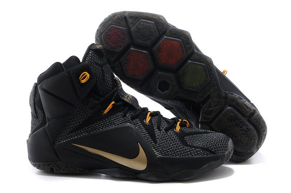 Nike LeBron James 12 shoes-038