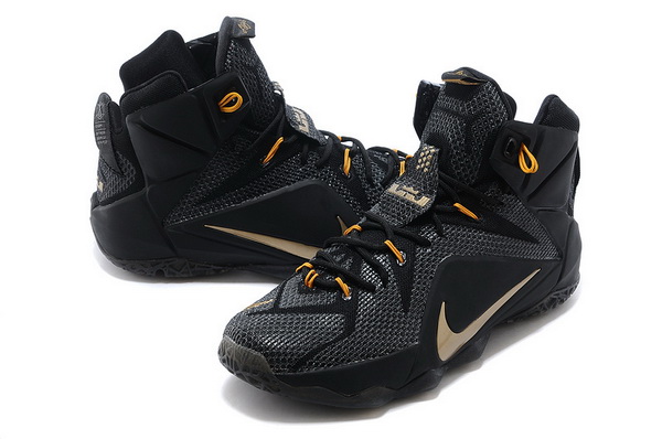 Nike LeBron James 12 shoes-038