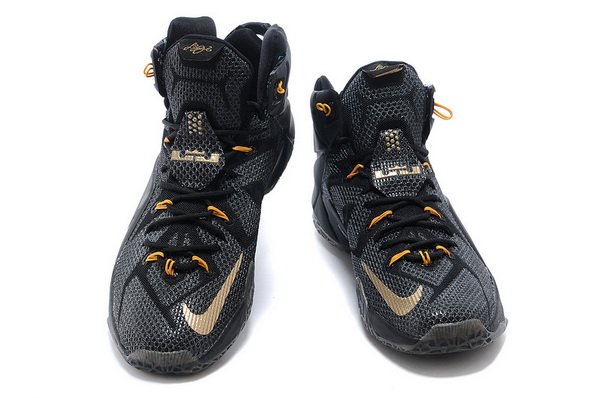 Nike LeBron James 12 shoes-038