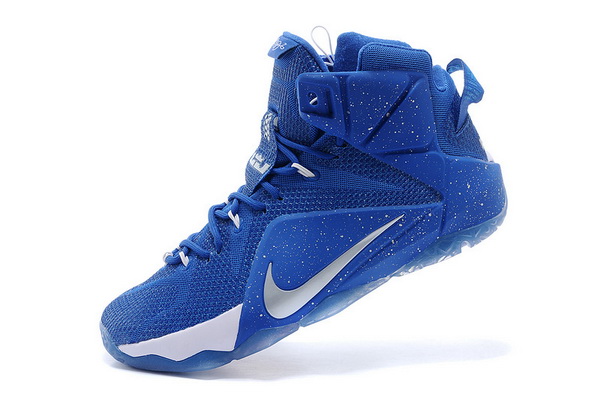 Nike LeBron James 12 shoes-040