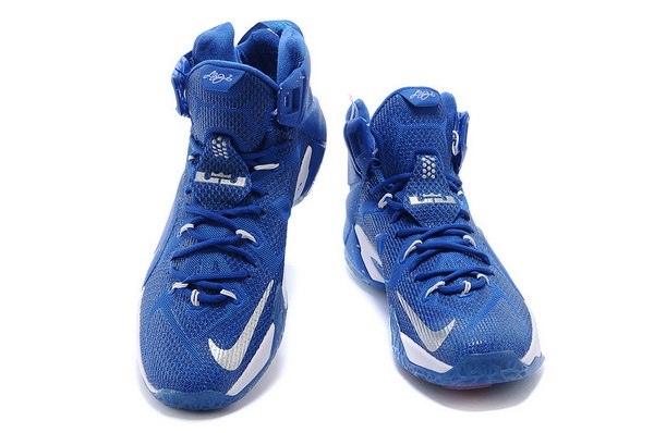 Nike LeBron James 12 shoes-040