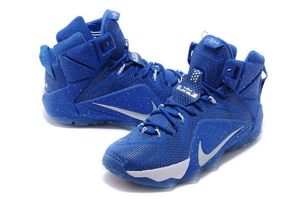 Nike LeBron James 12 shoes-040