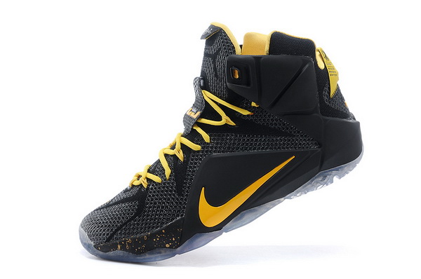 Nike LeBron James 12 shoes-048